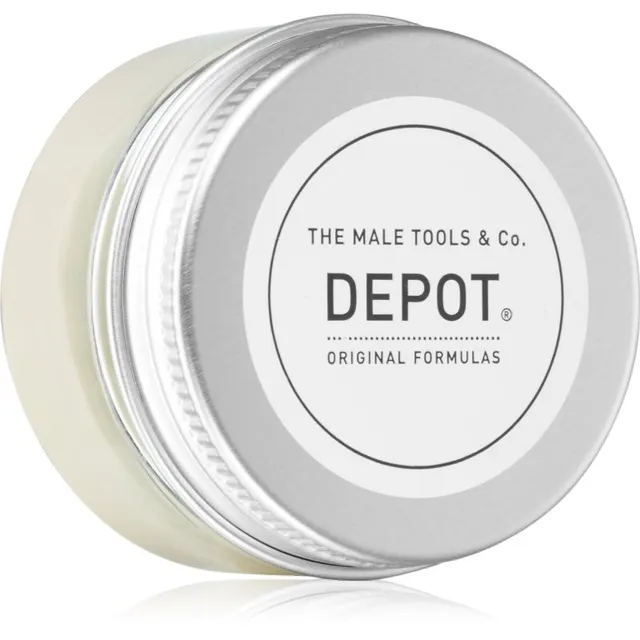 DEPOT 300 HAIR STYLING NO. 302 CLAY POMADE Stiliseerimissavi mati efektiga 25 ml