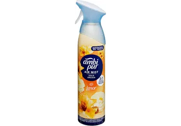 Õhuvärskendaja AMBI PUR GoldOrchid 185ml