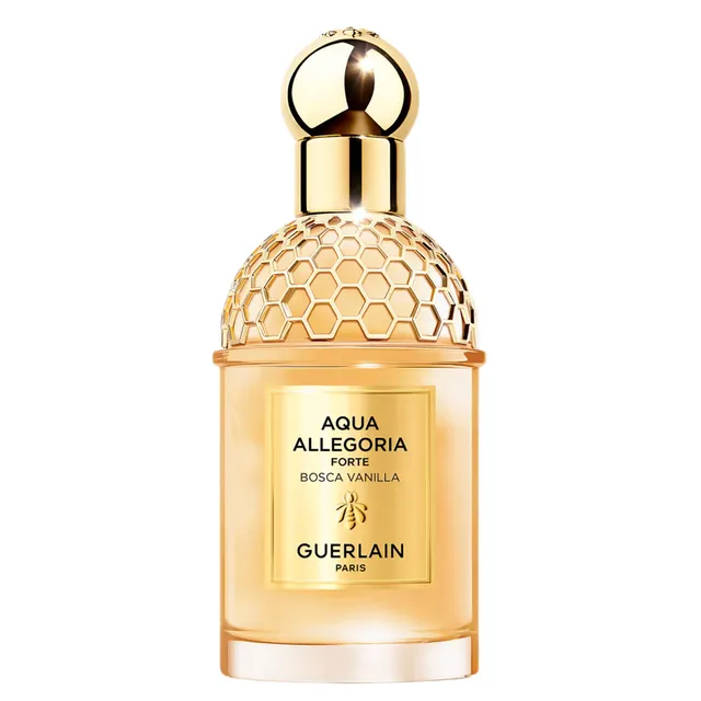 GUERLAIN Aqua Allegoria Forte Bosca Vanilla EDP 75ml