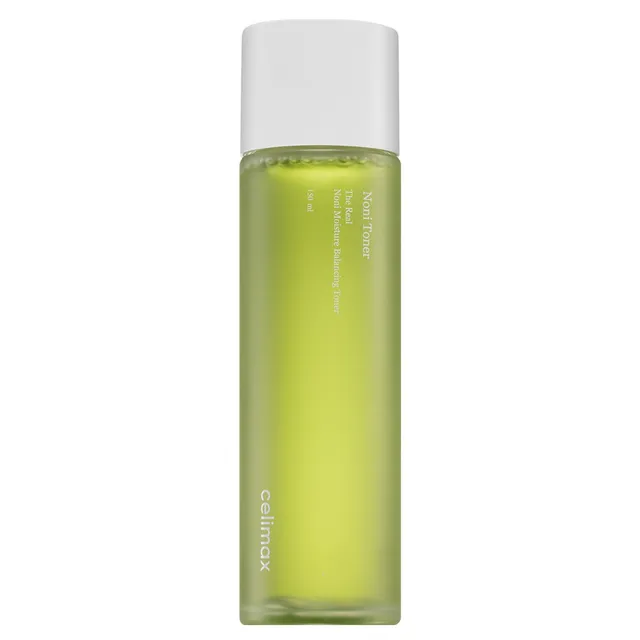 CELIMAX The Real Noni Moisture Balancing Toner 150ml