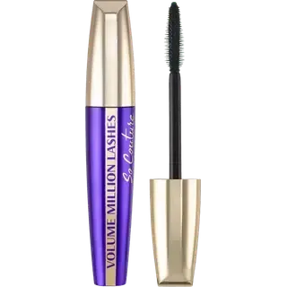 Loreal ripsmetušš Volume Million Lashes So Couture must