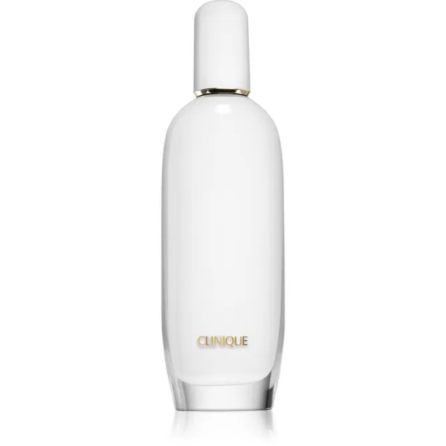 Clinique Aromatics in White Parfüümvesi naistele 100 ml