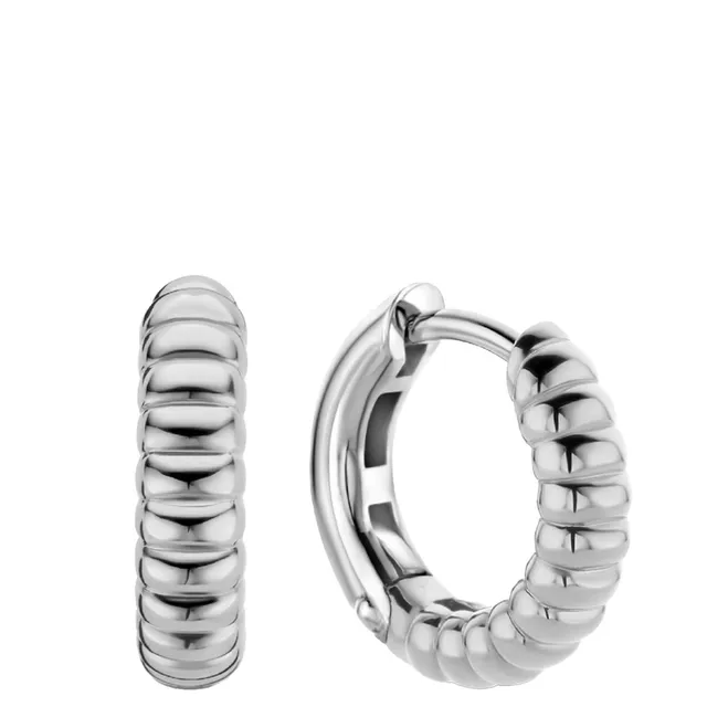 TI SENTO 7839SI Earrings