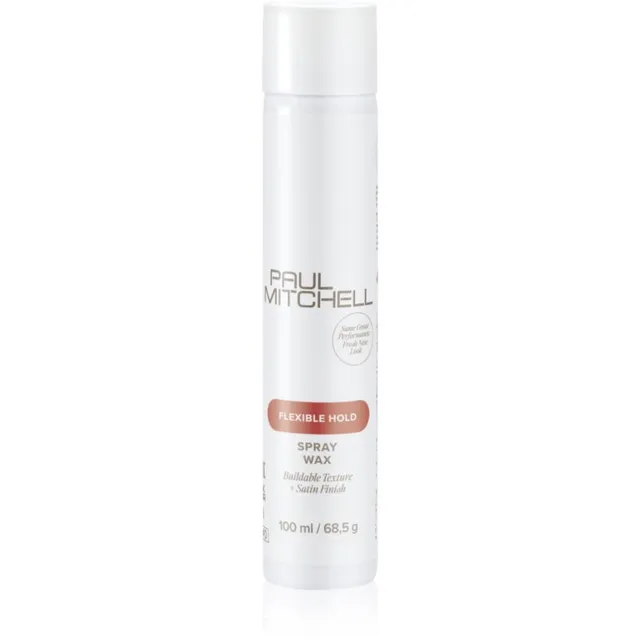 Paul Mitchell Flexible Hold Spray Wax Soenguvaha pihustiga 100 ml