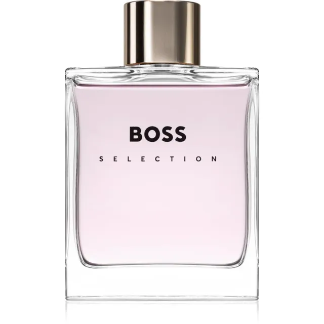 Hugo Boss BOSS Selection tualettvesi meestele 100 ml