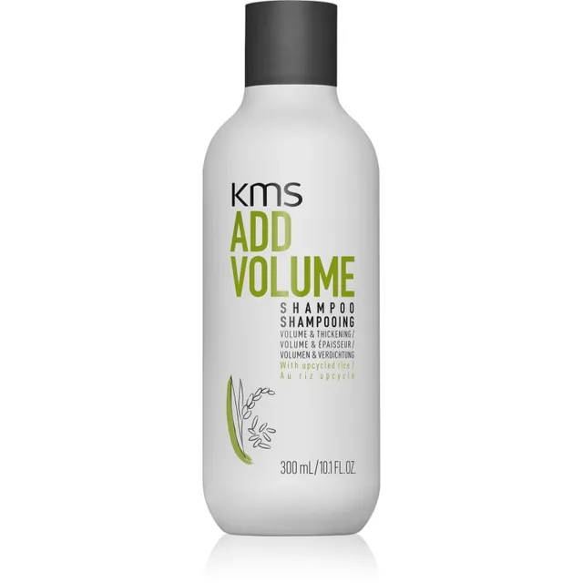 KMS Add Volume Shampoo Volüümšampoon 300 ml