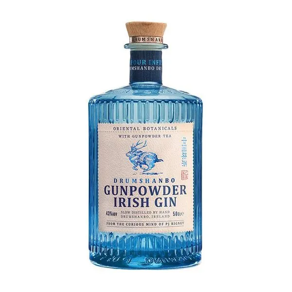 Drumshanbo Gunpowder Gin 50cl Iirimaa