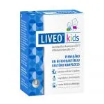 Liveo Kids piimhappe ja bifidobakterite kompleks lastele N8