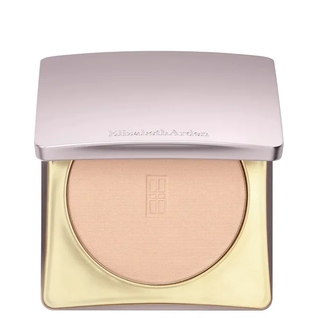 ELIZABETH ARDEN Flawless Finish Skincaring Pressed Powder Light 9.9g