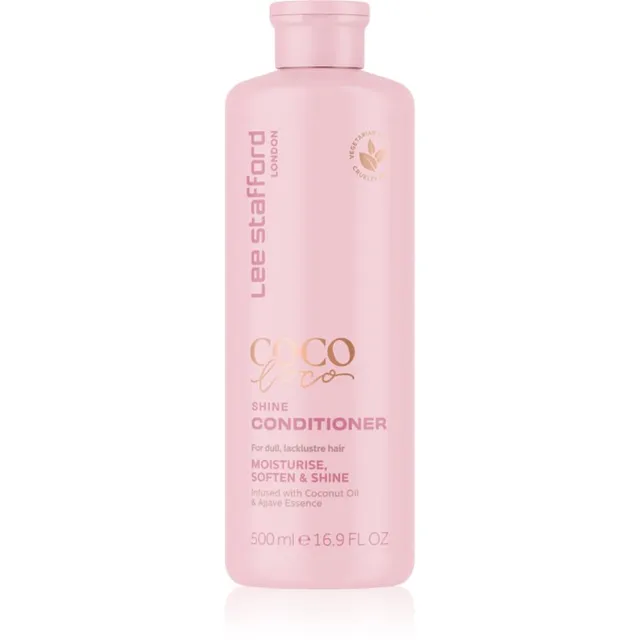 Lee Stafford CoCo LoCo Niisutav palsam pantenooliga 500 ml