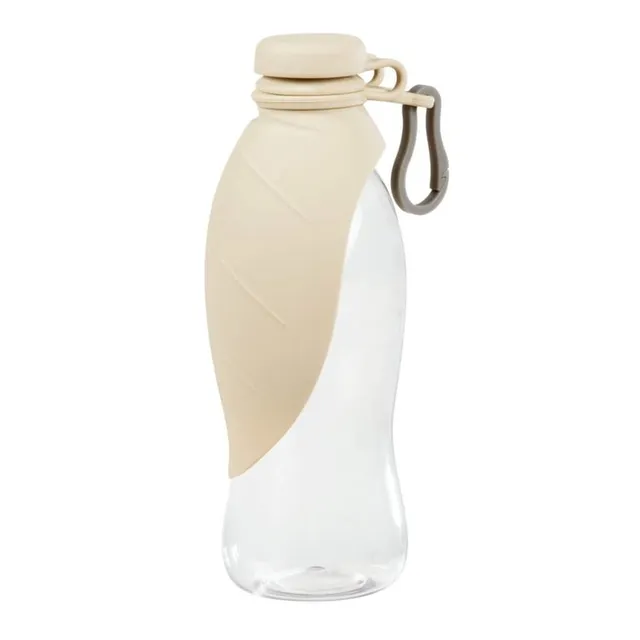 Little & Bigger Travel joogipudel 600 ml