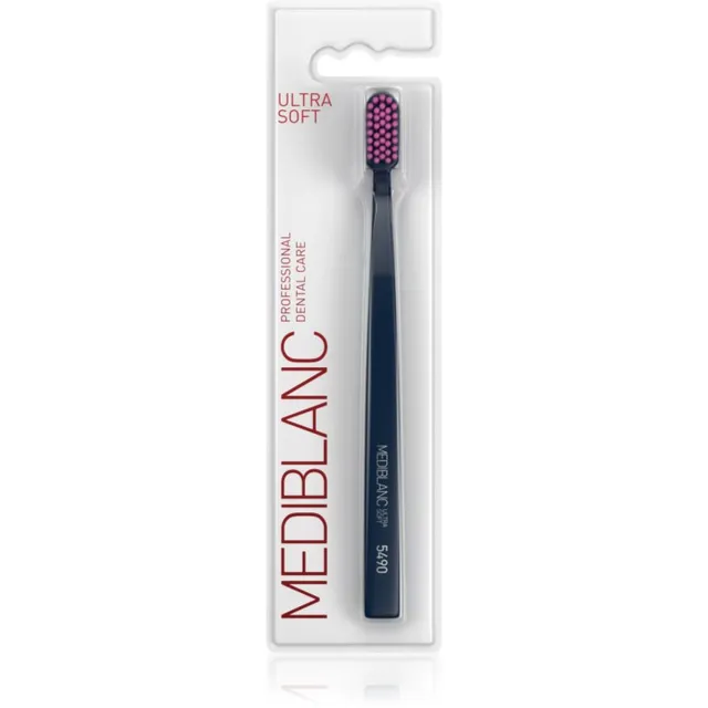 MEDIBLANC 5490 Ultra Soft Hambahari ultra Soft Dark Blue 1 tk