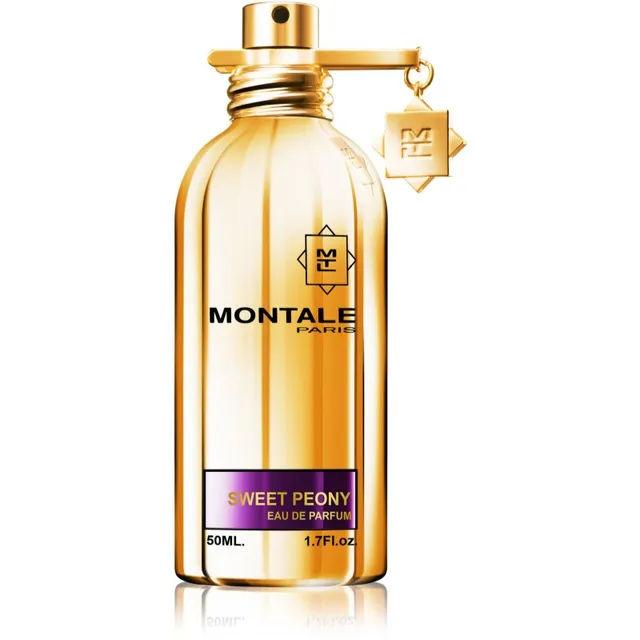 Montale Sweet Peony Parfüümvesi naistele 50 ml