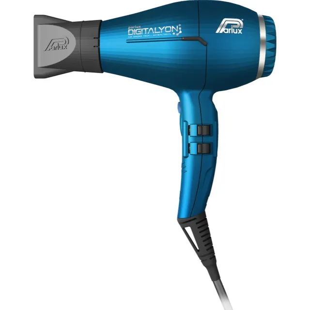 Parlux Digitalyon Föön 1 tk