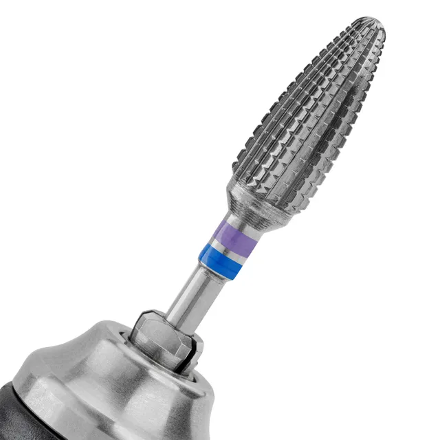 Victoria Vynn Drill Bit Carbide Cyclone