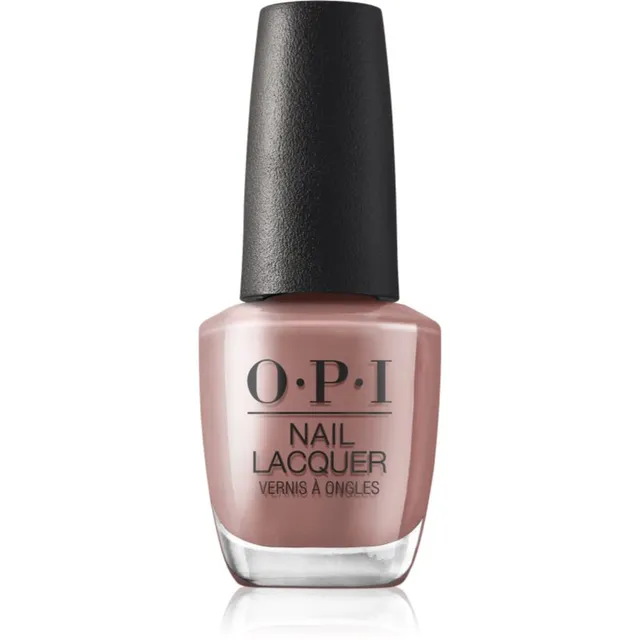 OPI The new OPIcons Nail Lacquer Küünelakk varjund You Don’t Know Suzi 15 ml