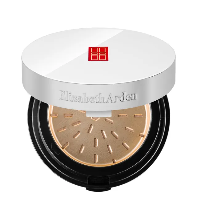 ELIZABETH ARDEN Pure Finish Mineral Powder Foundation No.03 Pure Finish 8.33g