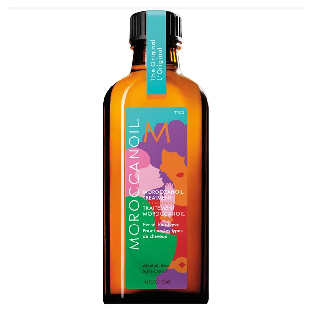 MOROCCANOIL Original Treatment 100ml
