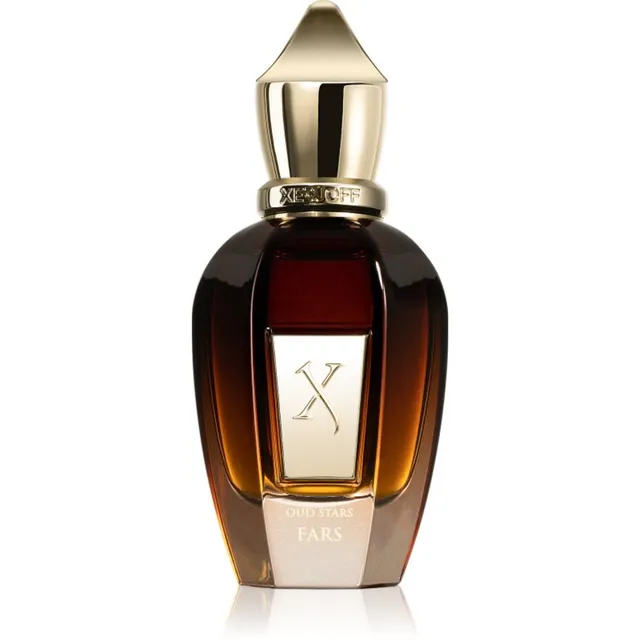 Xerjoff Fars parfüüm unisex 50 ml