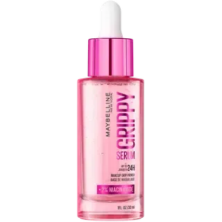 Maybelline Grippy Serum meigialuskreem