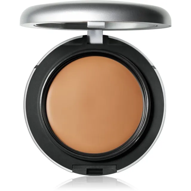 MAC Cosmetics Studio Fix Cream-to-Powder Foundation Kompaktne jumestuskreem varjund N18 10 g