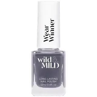 Wild&Mild küünelakk W012 Mistfall
