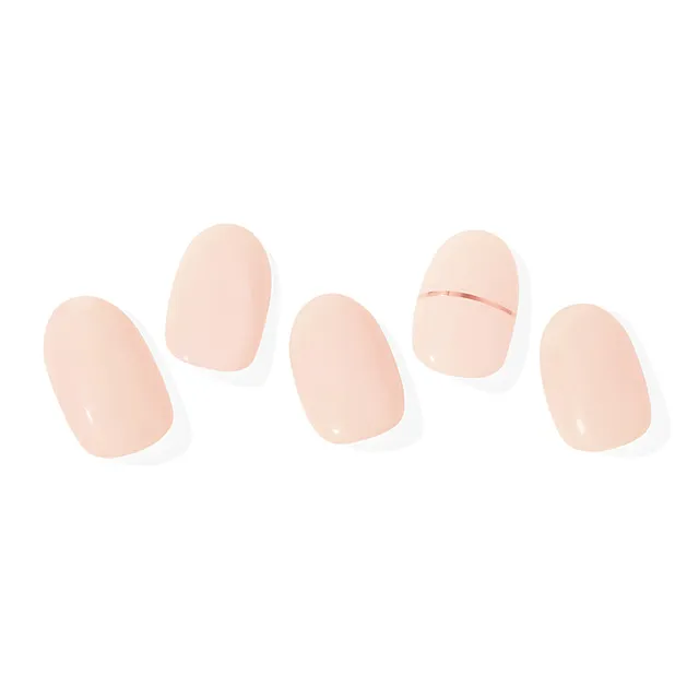Ohora Semi Cured Gel Nail Strips