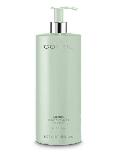 Cotril Balance Normalizing Shampoo