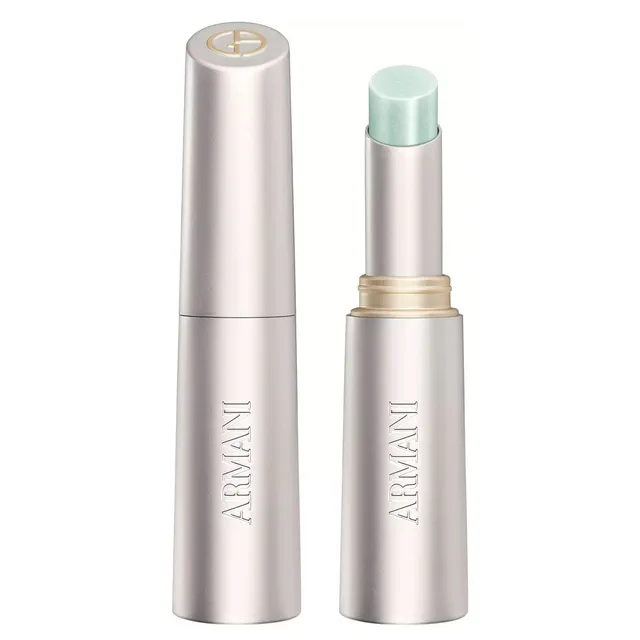 GIORGIO ARMANI Prisma Flash Lip Balm No.01 Rose 2.1g