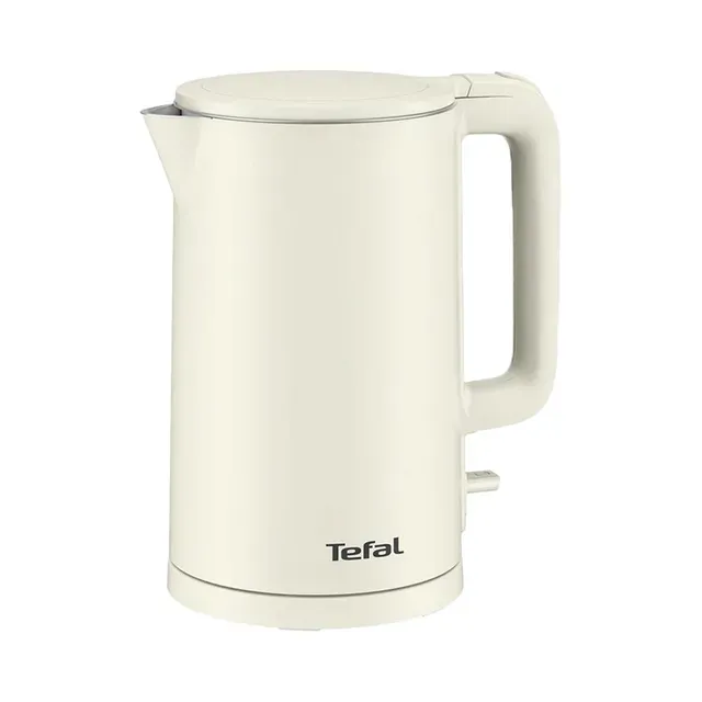 Veekeetja KO140AE0, Thermo Protect, beež, TEFAL, 1 tk