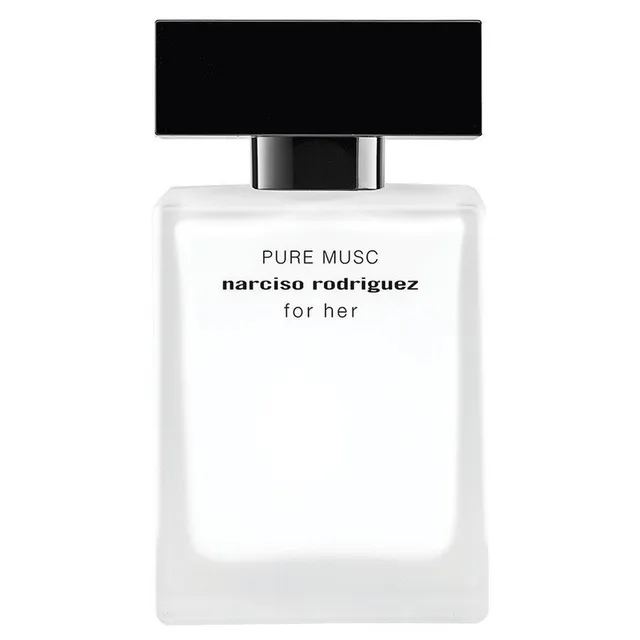 Pure Musc For Her EdP 50ml