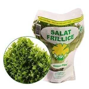 Frillise salat potis Grüne Fee Eesti