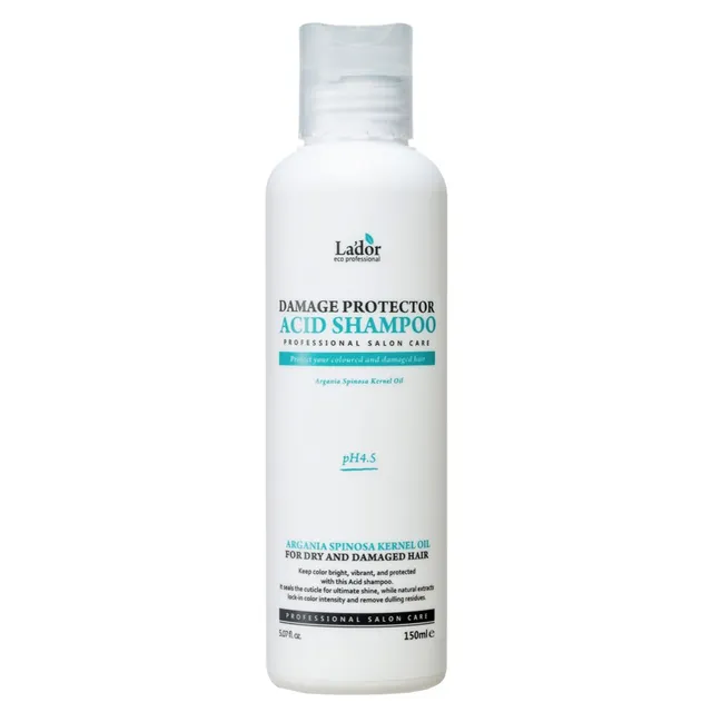 LADOR Damage Protector Acid Shampoo 150ml