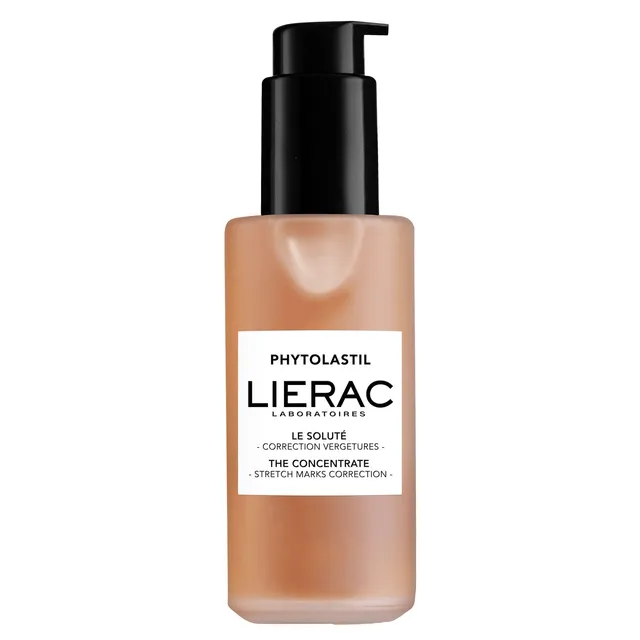 LIERAC Phytolastil Correction Stretch Marks The Concentrate 100ml