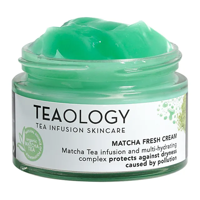 Näokreem Matcha Fresh 50ml