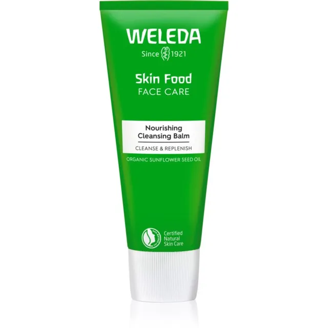 Weleda Skin Food Puhastav palsam 75 ml