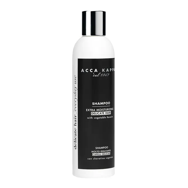 White Moss šampoon 250ml