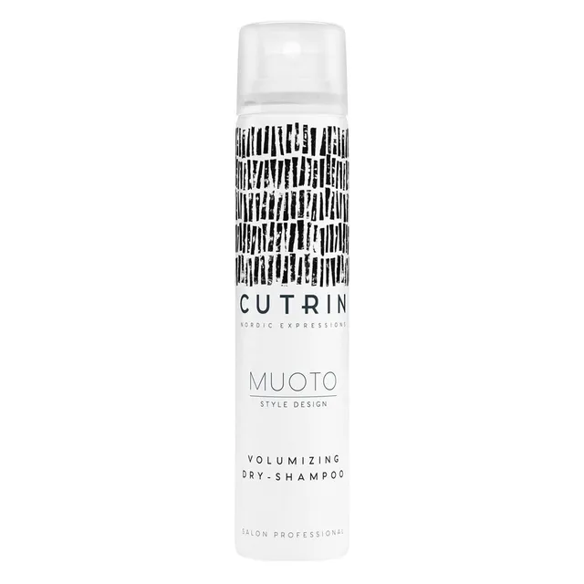 CUTRIN Muoto Volumizing Dry Shampoo 100ml