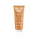 Vichy Capital Soleil päikesekaitsepiim perele SPF30 300 ml