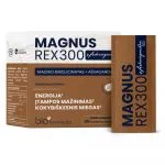 Biofarmacija Magnus Rex 300 + Ashwagandha 300 N26