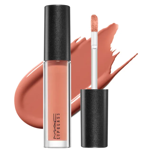 MAC Lipglass No.315 Spice 3.1ml