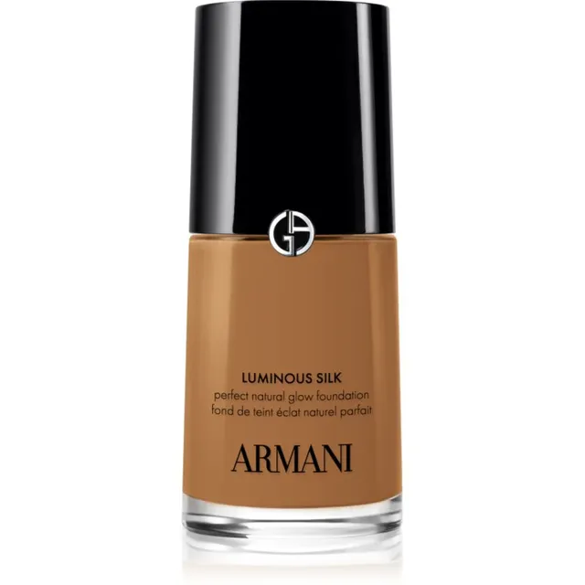 Armani Luminous Silk Foundation 2026 Valgustpeegeldav jumestuskreem varjund 11 30 ml