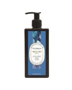 Kehapiim Muskus 250ml
