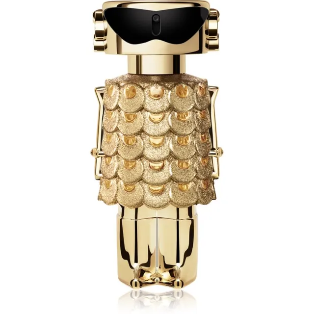 Rabanne Fame Intense Parfüümvesi täidetav naistele 80 ml