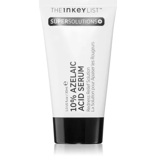 The Inkey List 10% Azelaic Acid Näoseerum 30 ml