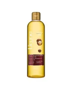 Dušiõli Makadaamia ja Monoi 400ml