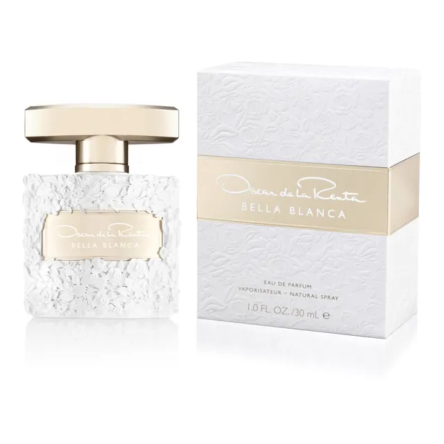 OSCAR DE LA RENTA Bella Blanca EDP 30ml