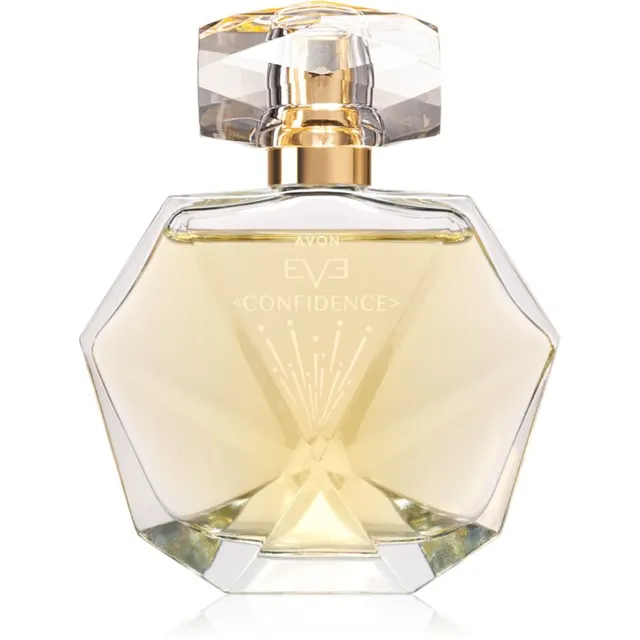 Avon Eve Confidence Parfüümvesi naistele 50 ml