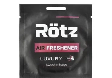 Auto õhuvärskendaja ROTZ,Sweet Mirage