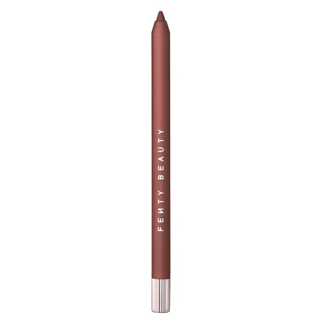 FENTY BEAUTY Trace'd Out Longwear Waterproof Pencil Lip Liner No.03 Satin Panty 1.24g
